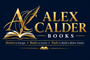 Alex Calder Books - Home